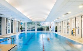 Holiday Inn Hemel Hempstead M1, Jct. 8, an IHG hotel