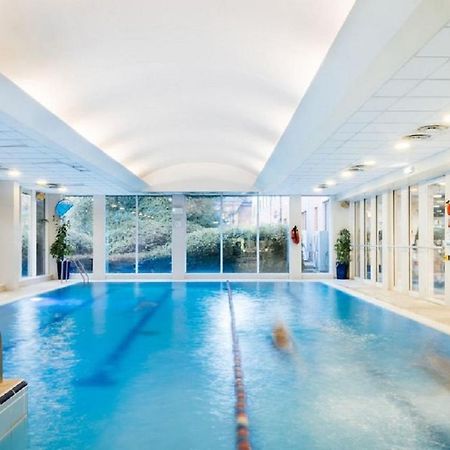 Holiday Inn Hemel Hempstead M1, Jct. 8 By Ihg Buitenkant foto