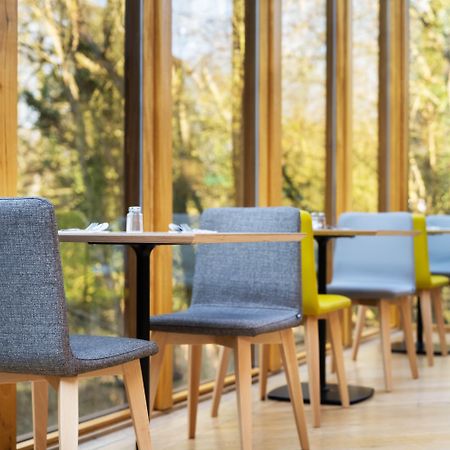 Holiday Inn Hemel Hempstead M1, Jct. 8 By Ihg Buitenkant foto