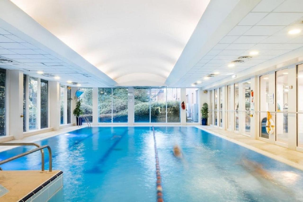 Holiday Inn Hemel Hempstead M1, Jct. 8 By Ihg Buitenkant foto