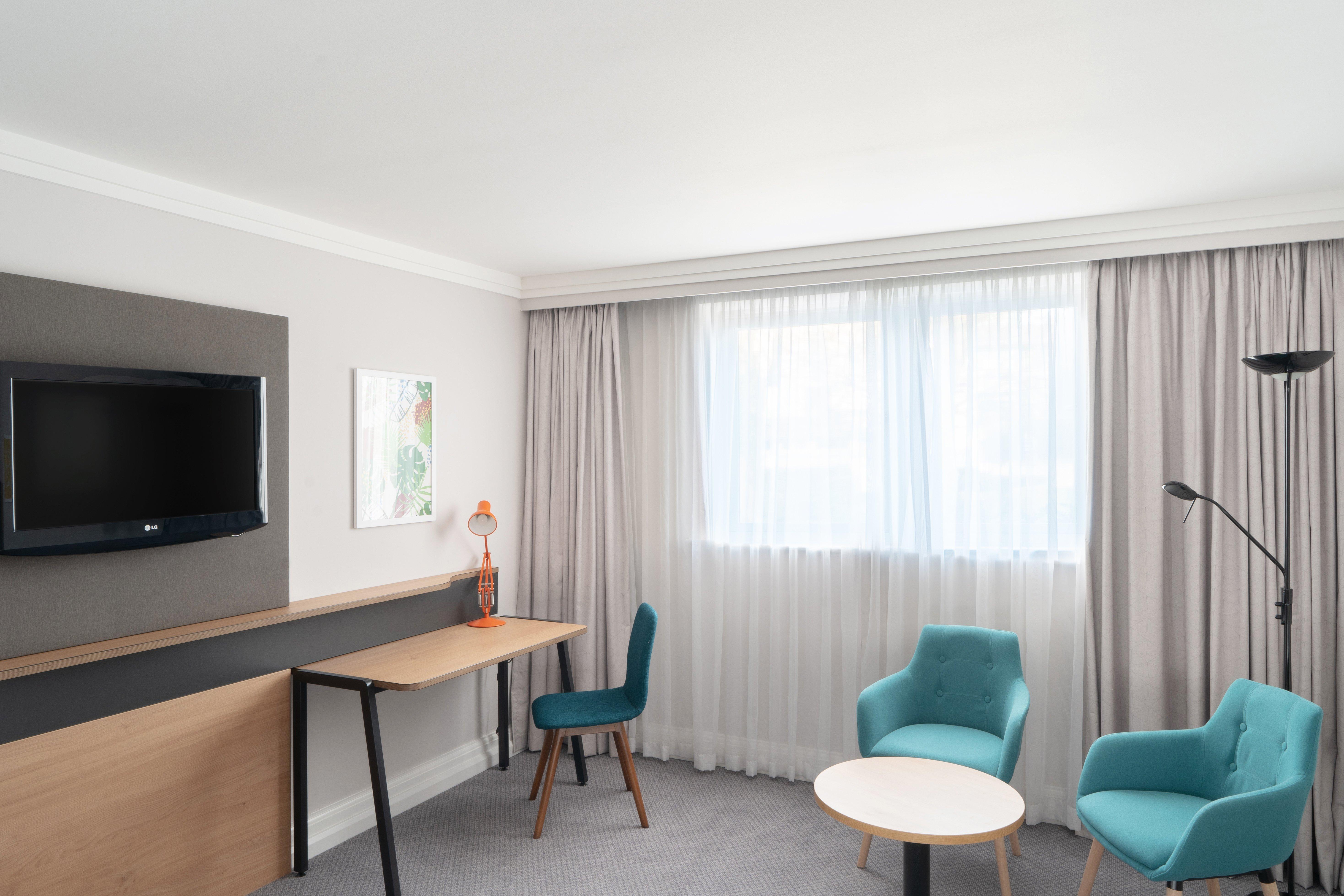 Holiday Inn Hemel Hempstead M1, Jct. 8 By Ihg Buitenkant foto