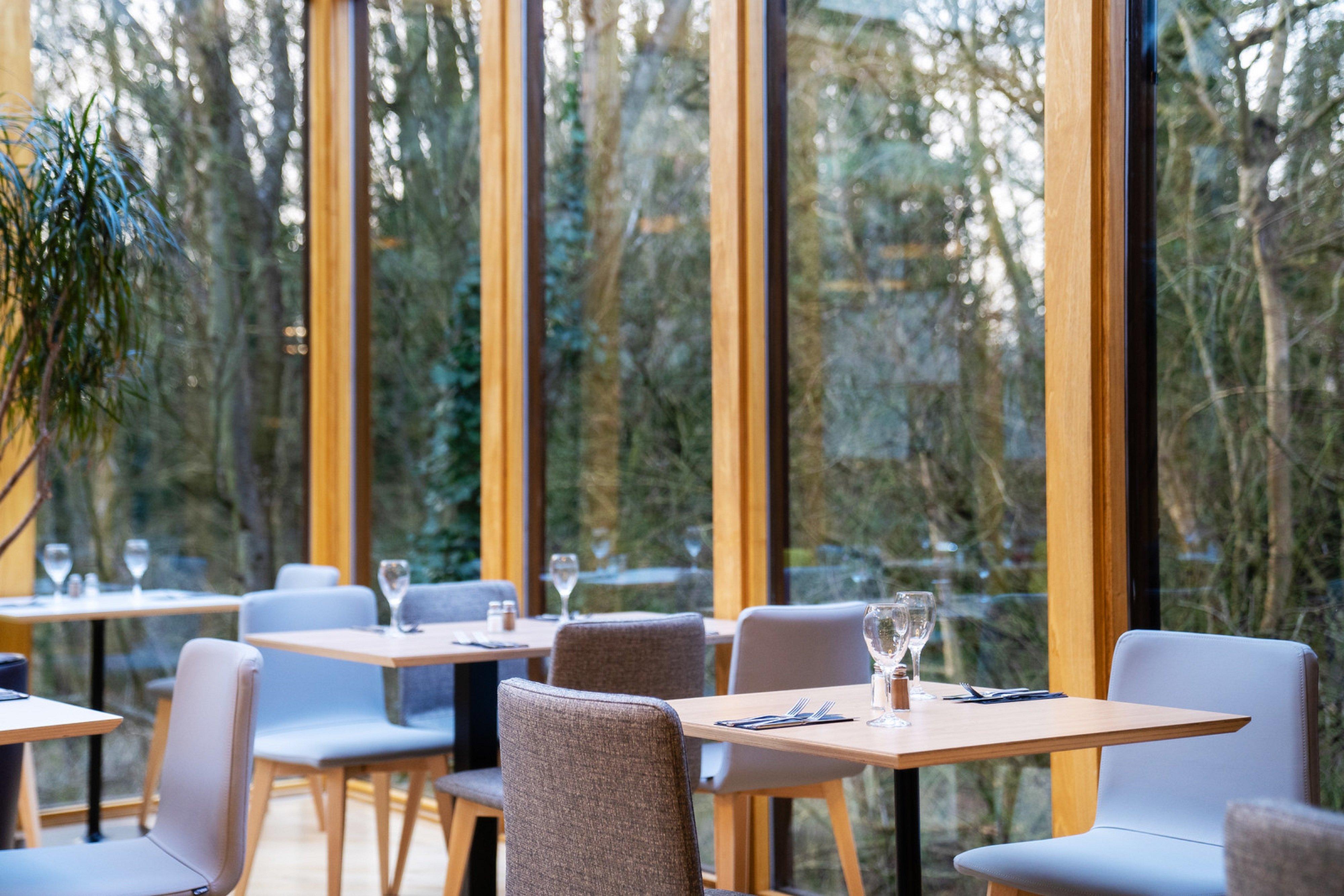 Holiday Inn Hemel Hempstead M1, Jct. 8 By Ihg Buitenkant foto