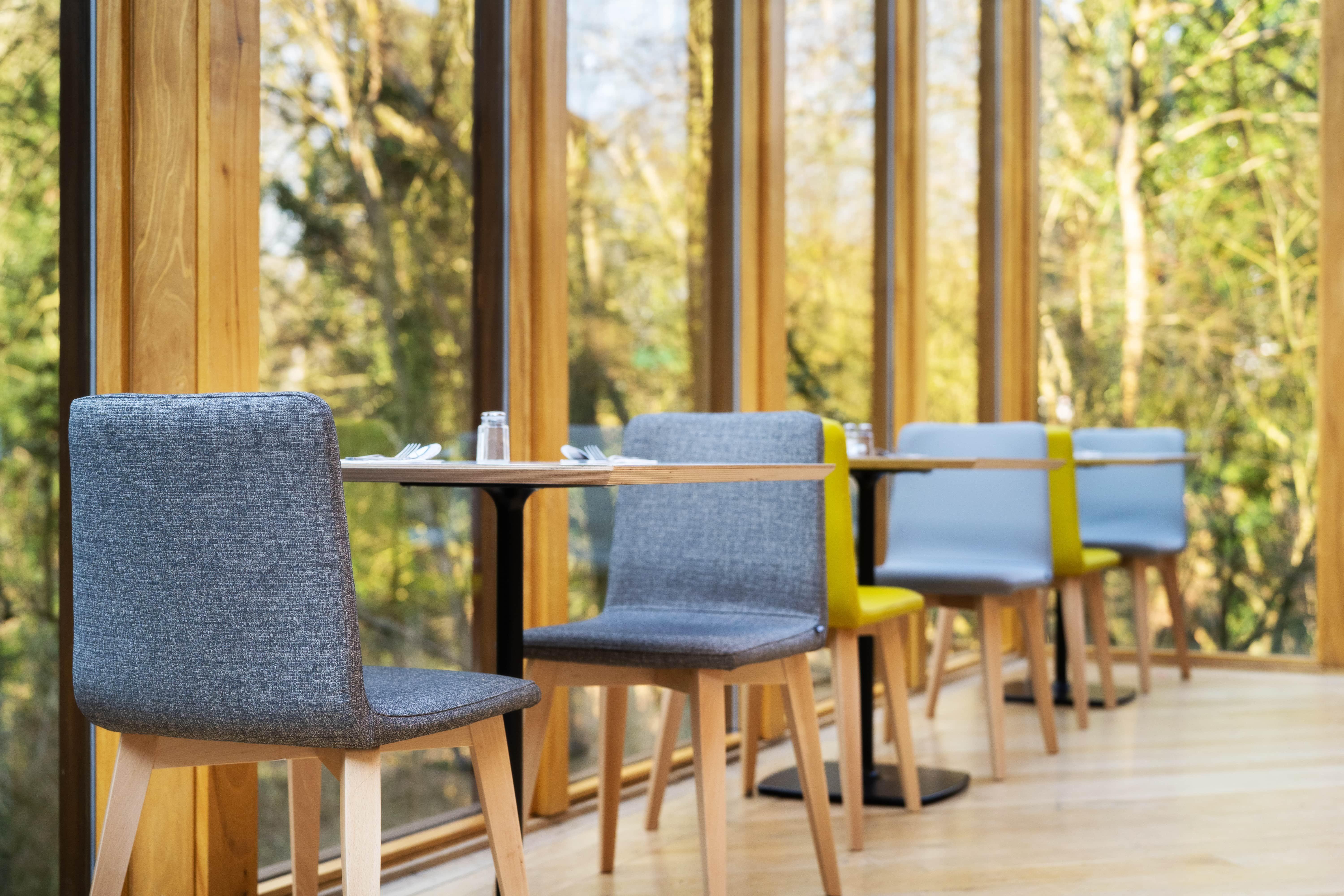Holiday Inn Hemel Hempstead M1, Jct. 8 By Ihg Buitenkant foto