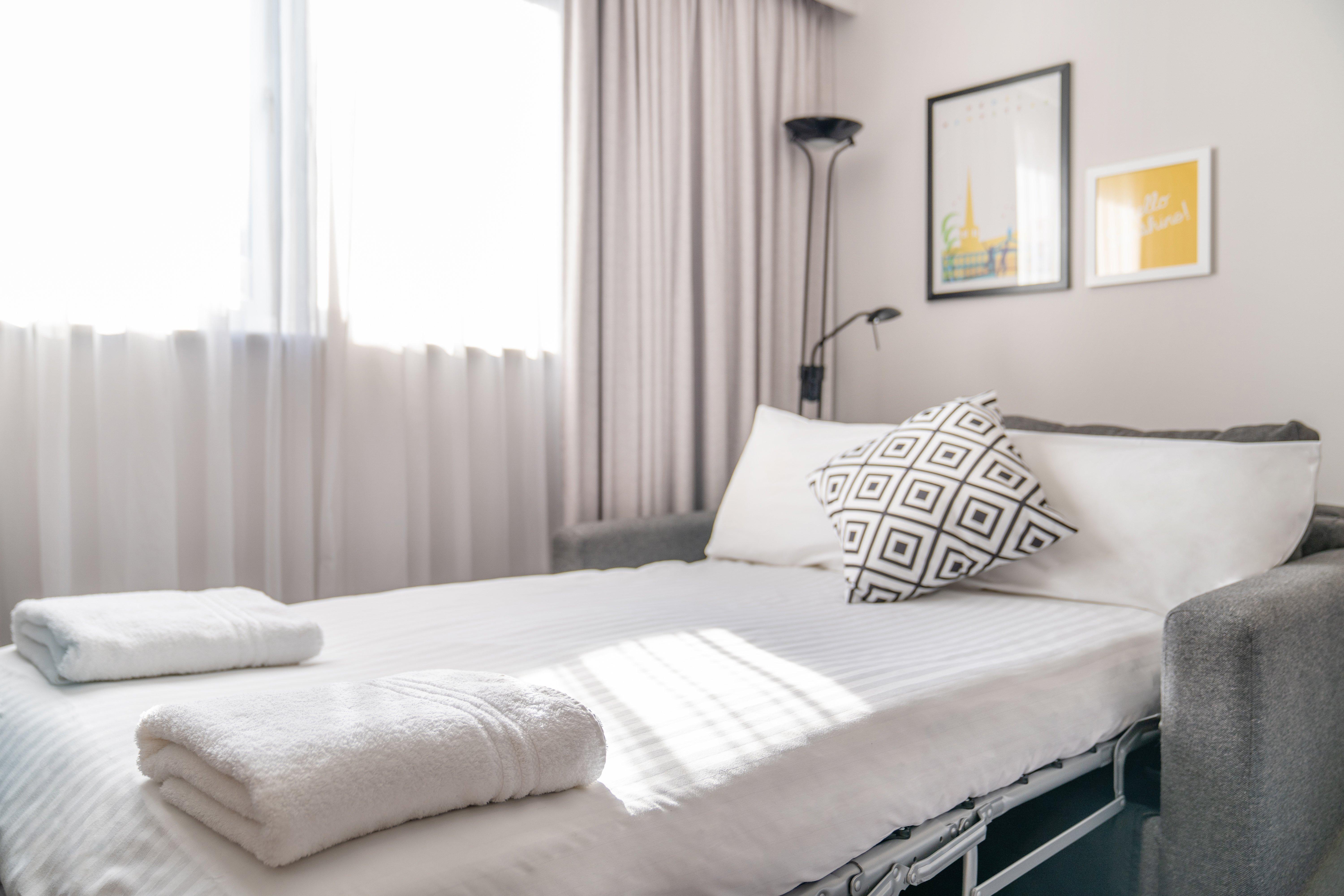Holiday Inn Hemel Hempstead M1, Jct. 8 By Ihg Buitenkant foto