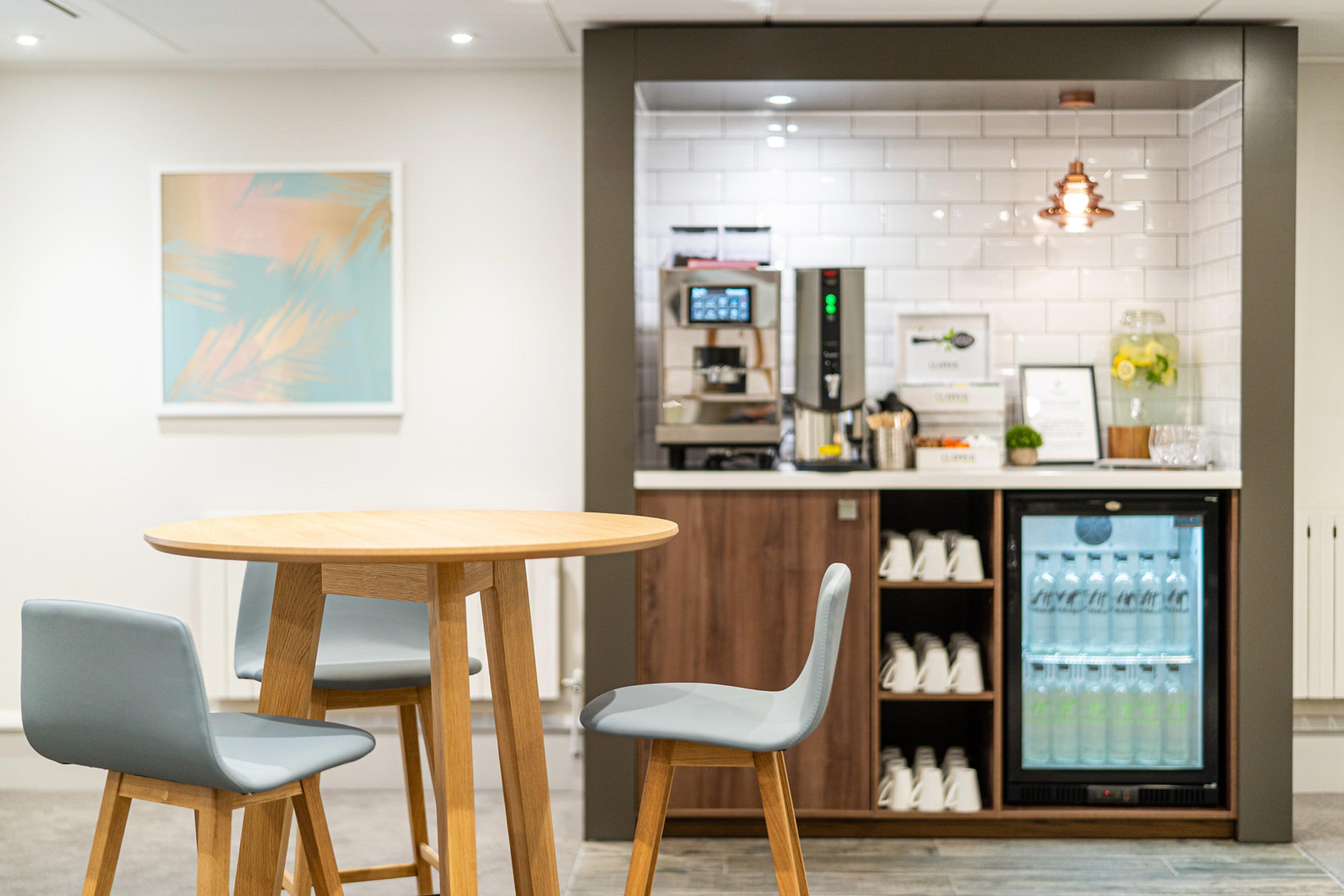 Holiday Inn Hemel Hempstead M1, Jct. 8 By Ihg Buitenkant foto