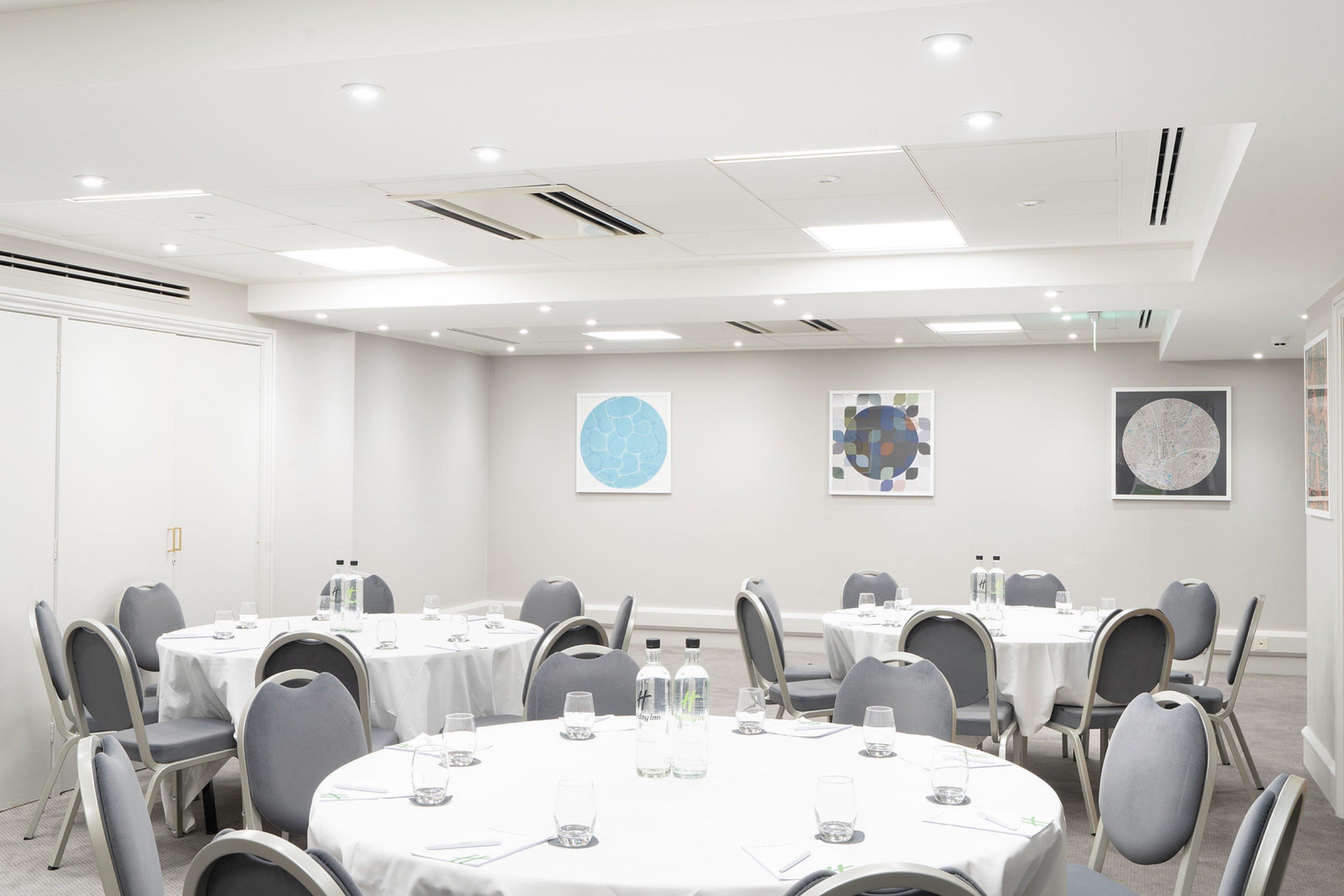 Holiday Inn Hemel Hempstead M1, Jct. 8 By Ihg Buitenkant foto