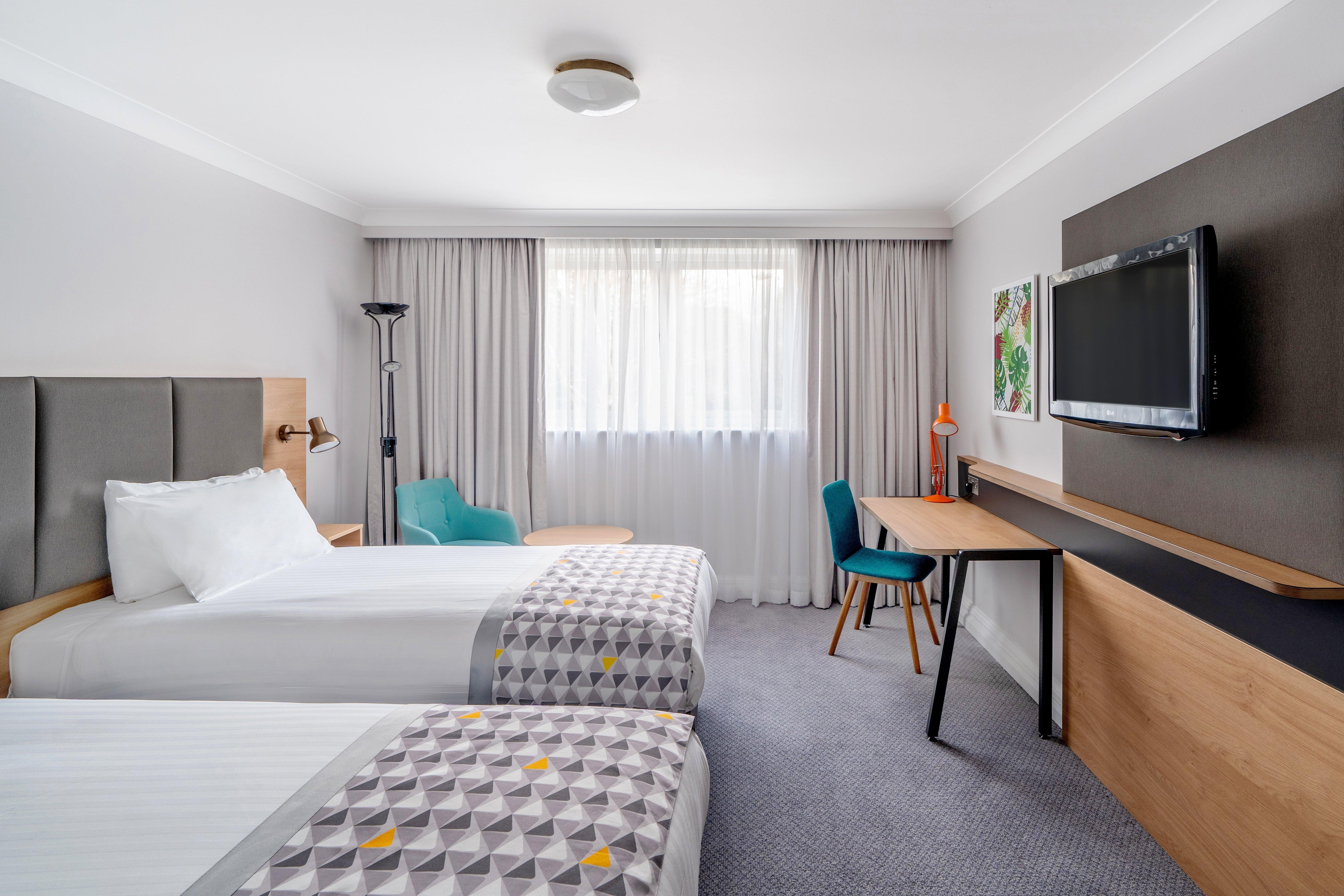 Holiday Inn Hemel Hempstead M1, Jct. 8 By Ihg Buitenkant foto