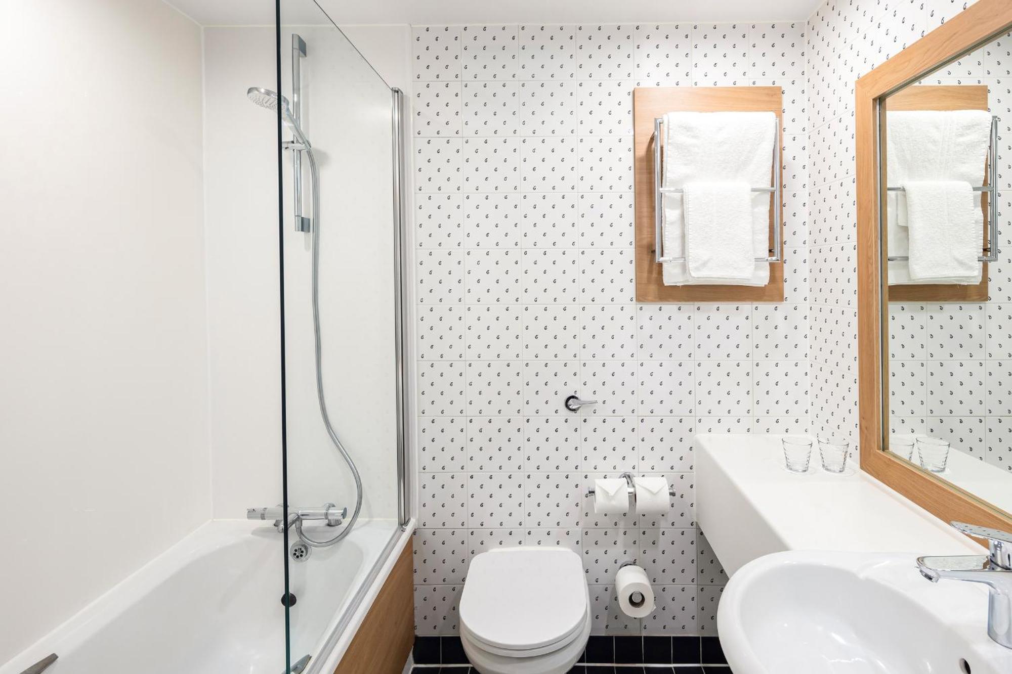 Holiday Inn Hemel Hempstead M1, Jct. 8 By Ihg Buitenkant foto