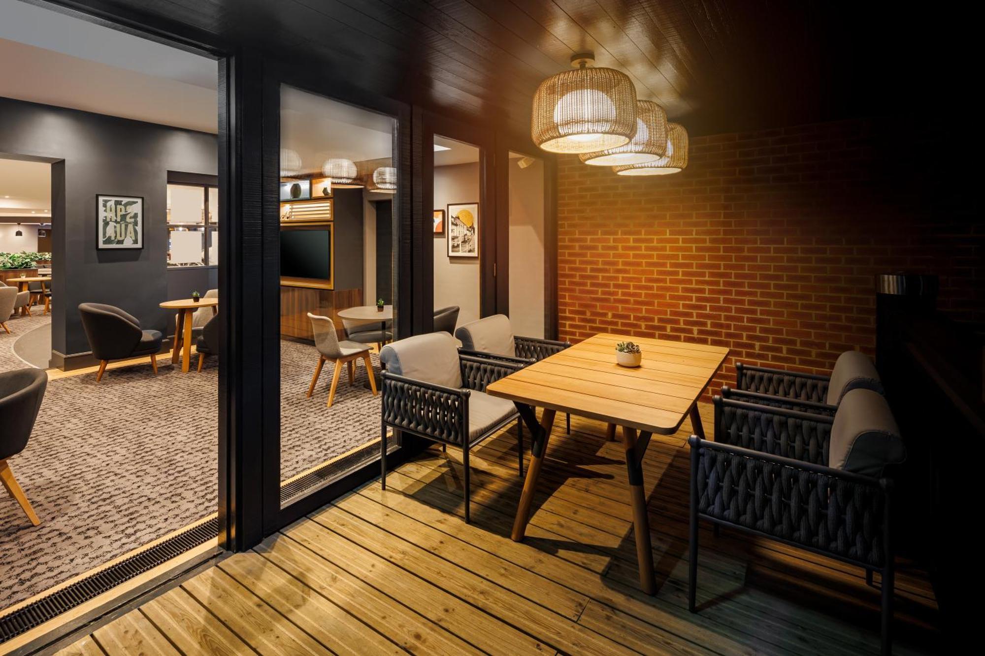 Holiday Inn Hemel Hempstead M1, Jct. 8 By Ihg Buitenkant foto