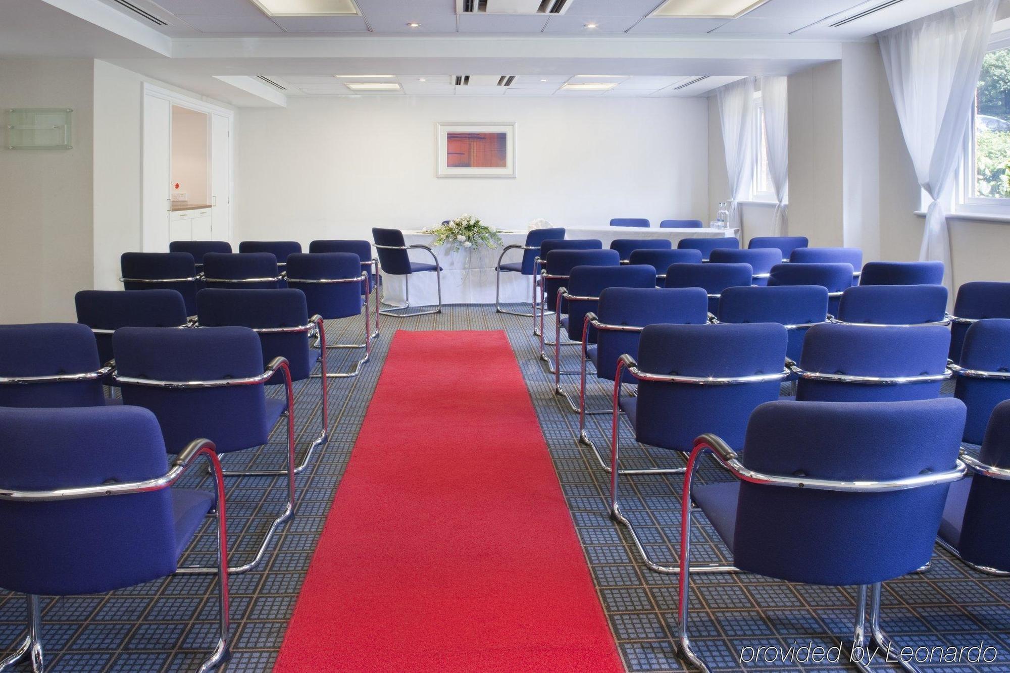 Holiday Inn Hemel Hempstead M1, Jct. 8 By Ihg Faciliteiten foto