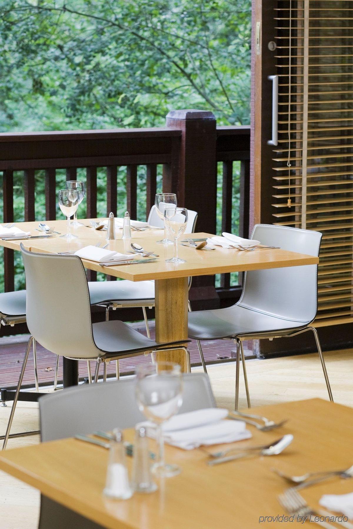 Holiday Inn Hemel Hempstead M1, Jct. 8 By Ihg Buitenkant foto