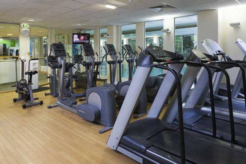 Holiday Inn Hemel Hempstead M1, Jct. 8 By Ihg Buitenkant foto