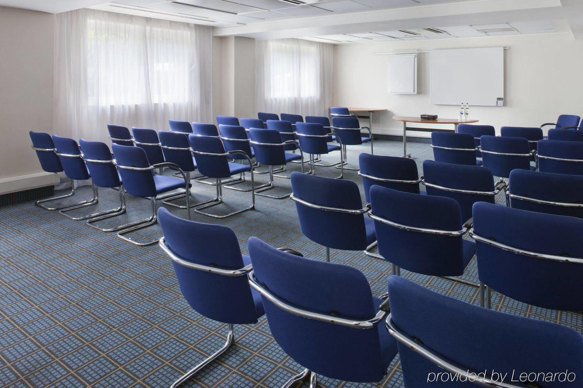 Holiday Inn Hemel Hempstead M1, Jct. 8 By Ihg Buitenkant foto