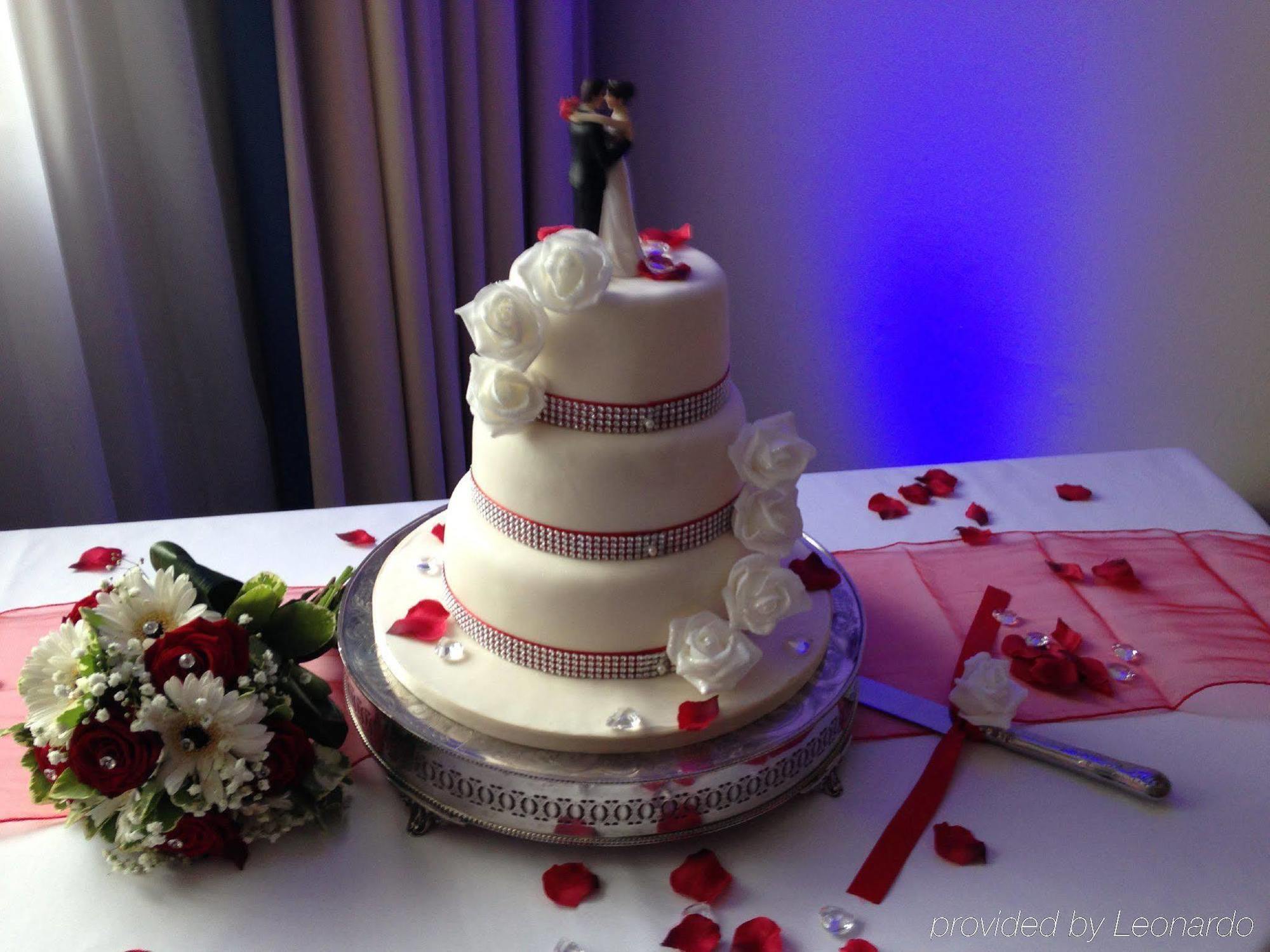 Holiday Inn Hemel Hempstead M1, Jct. 8 By Ihg Buitenkant foto