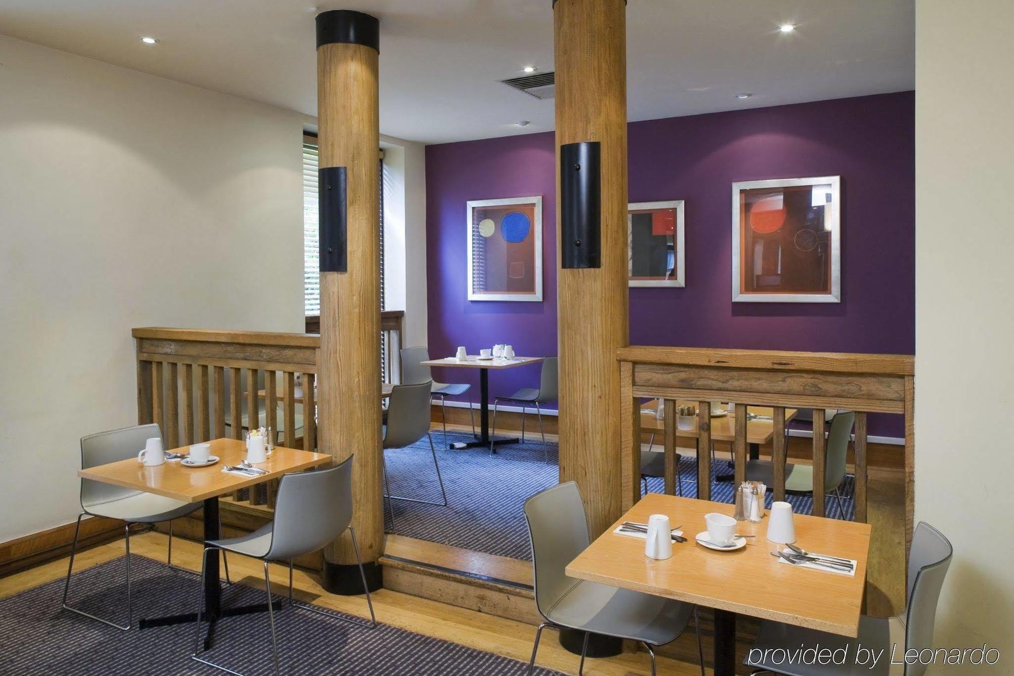 Holiday Inn Hemel Hempstead M1, Jct. 8 By Ihg Buitenkant foto