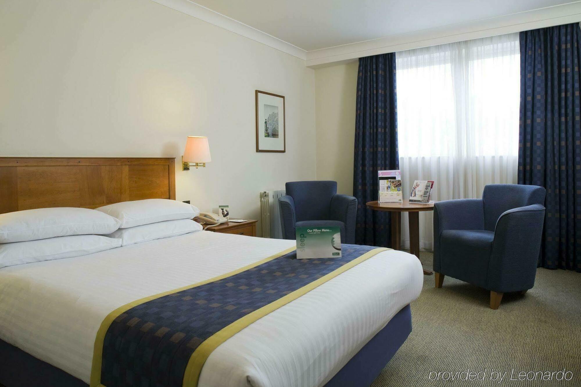 Holiday Inn Hemel Hempstead M1, Jct. 8 By Ihg Buitenkant foto